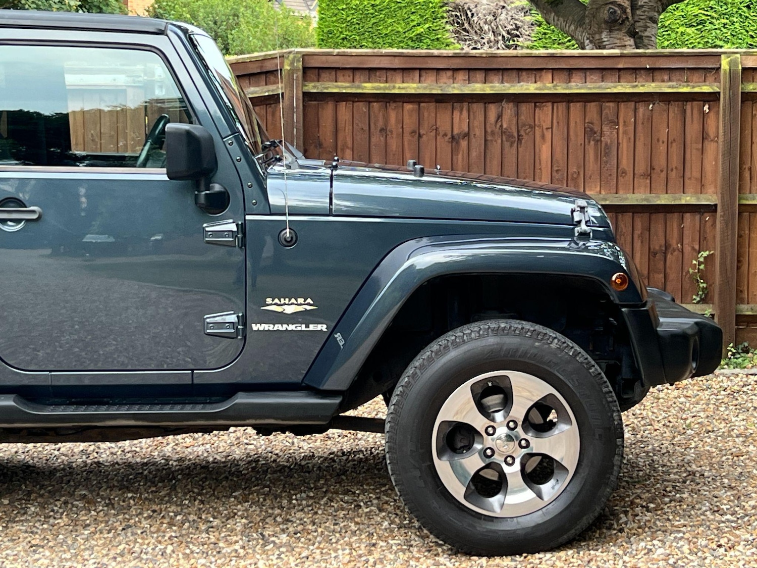 Used Jeep Wrangler for sale - 76476460: Photo 14