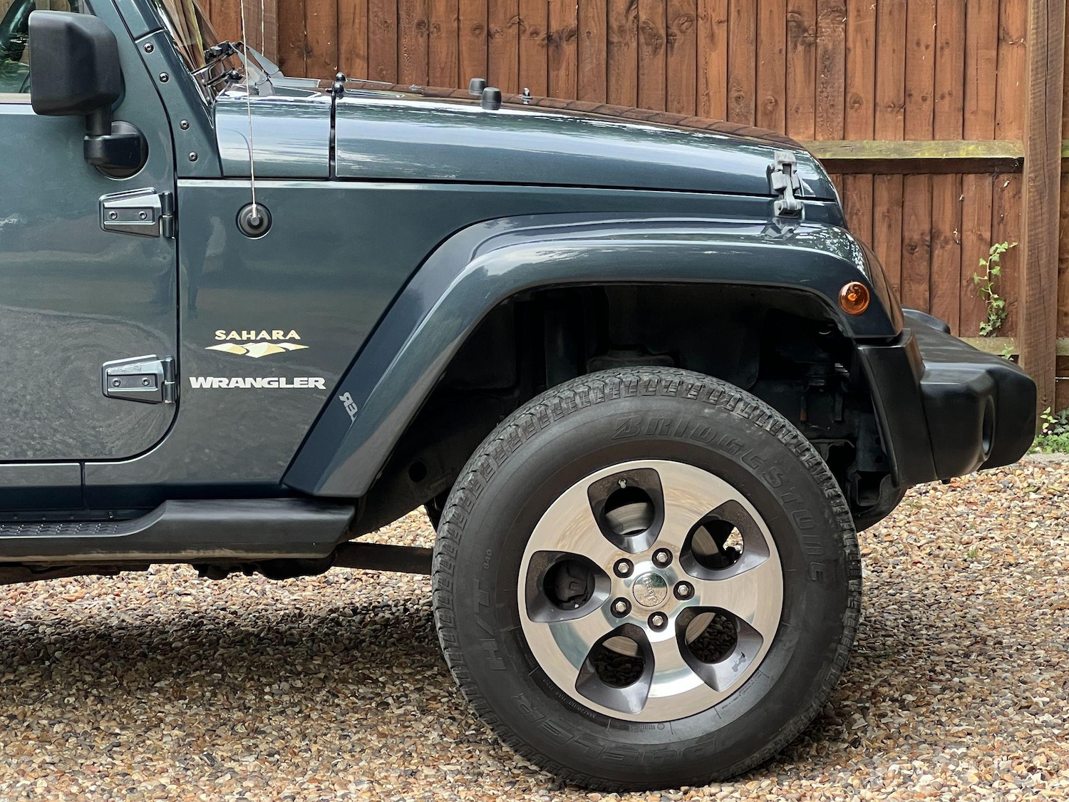 Used Jeep Wrangler for sale - 76476460: Photo 18