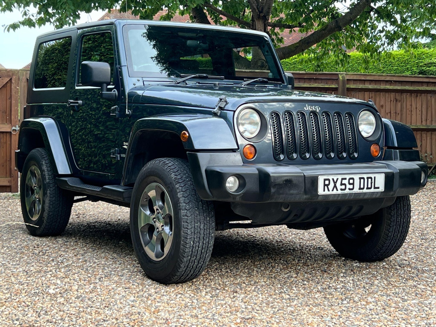 Used Jeep Wrangler for sale - 76476460: Photo 23