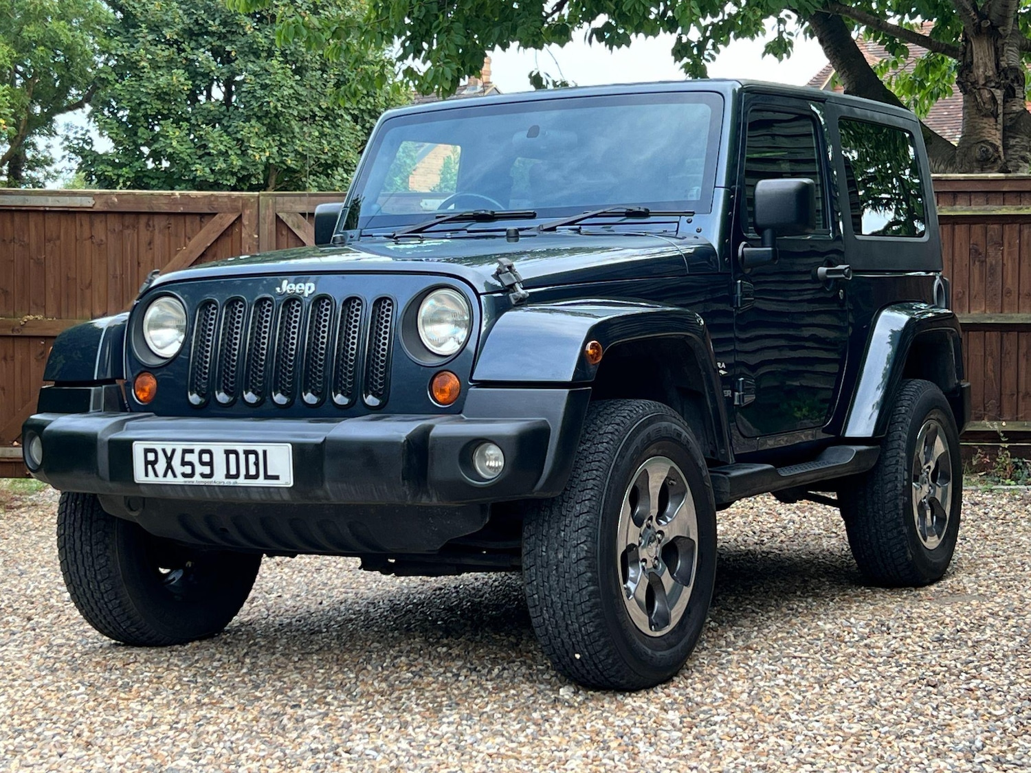 Used Jeep Wrangler for sale - 76476460: Photo 24