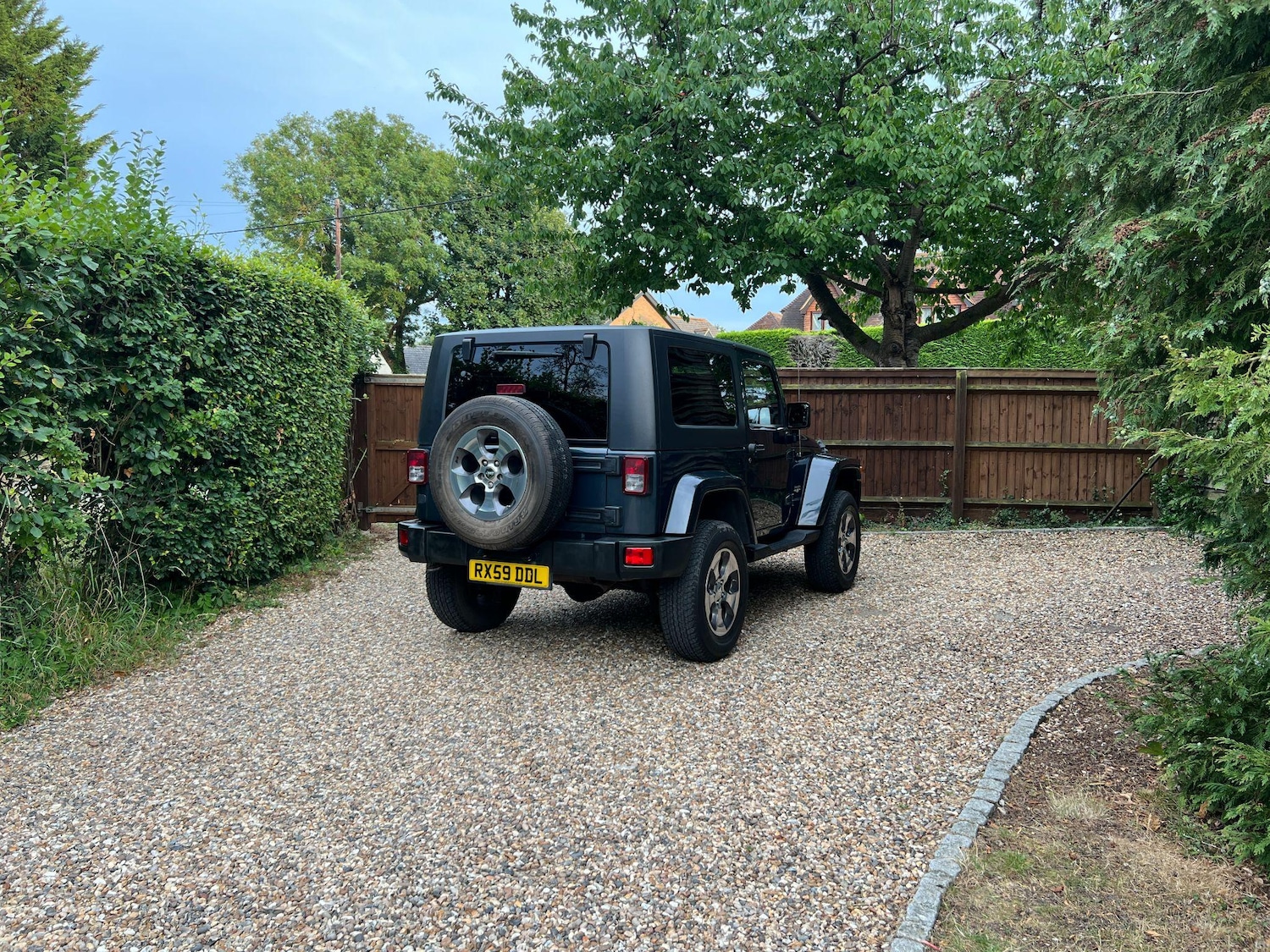 Used Jeep Wrangler for sale - 76476460: Photo 25