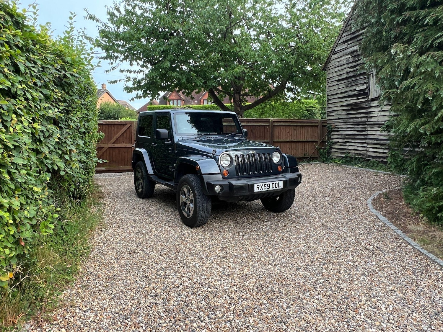 Used Jeep Wrangler for sale - 76476460: Photo 28