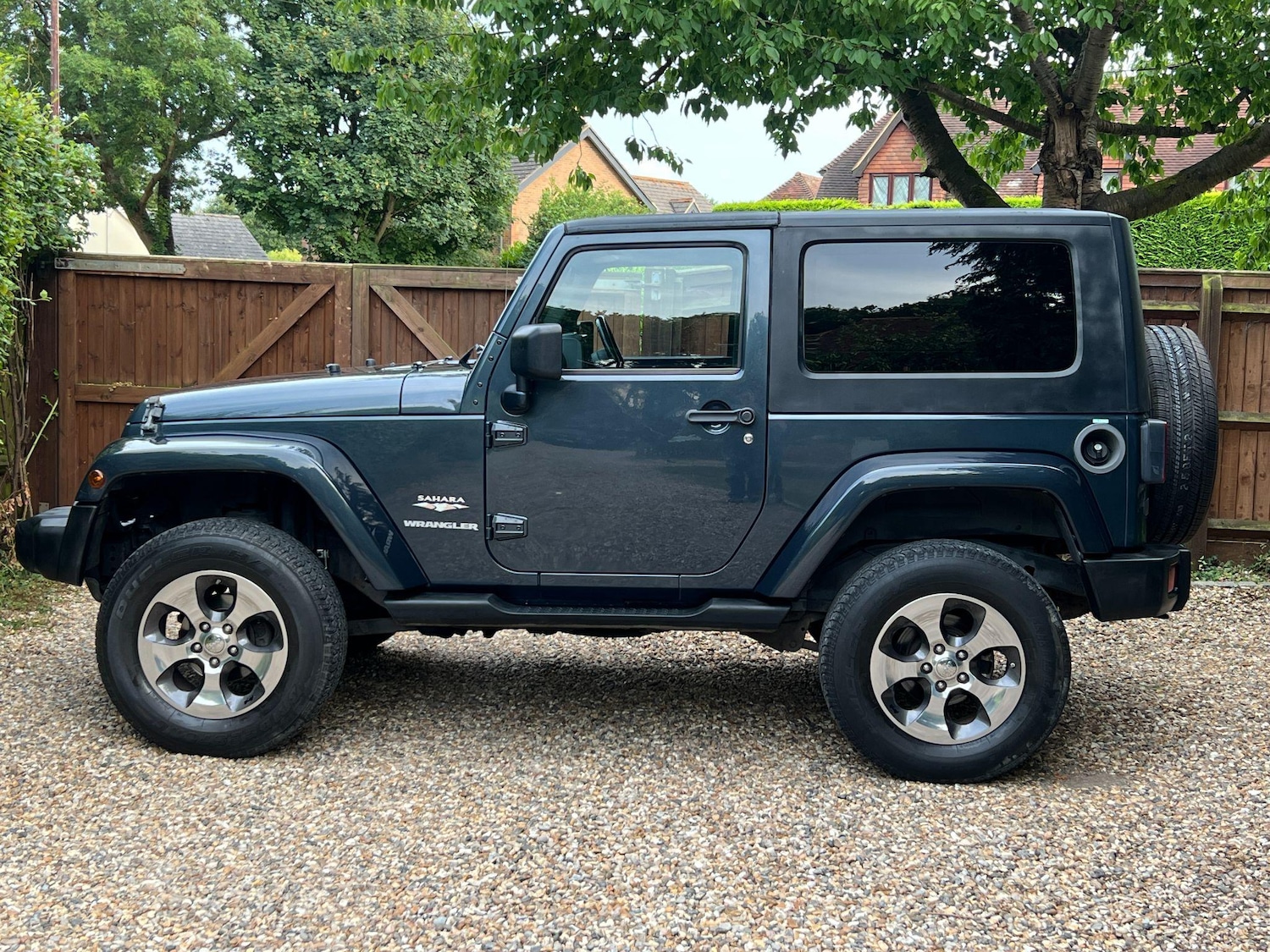 Used Jeep Wrangler for sale - 76476460: Photo 9