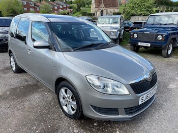 (63) - 1.6 TDI SE Euro 5 5dr