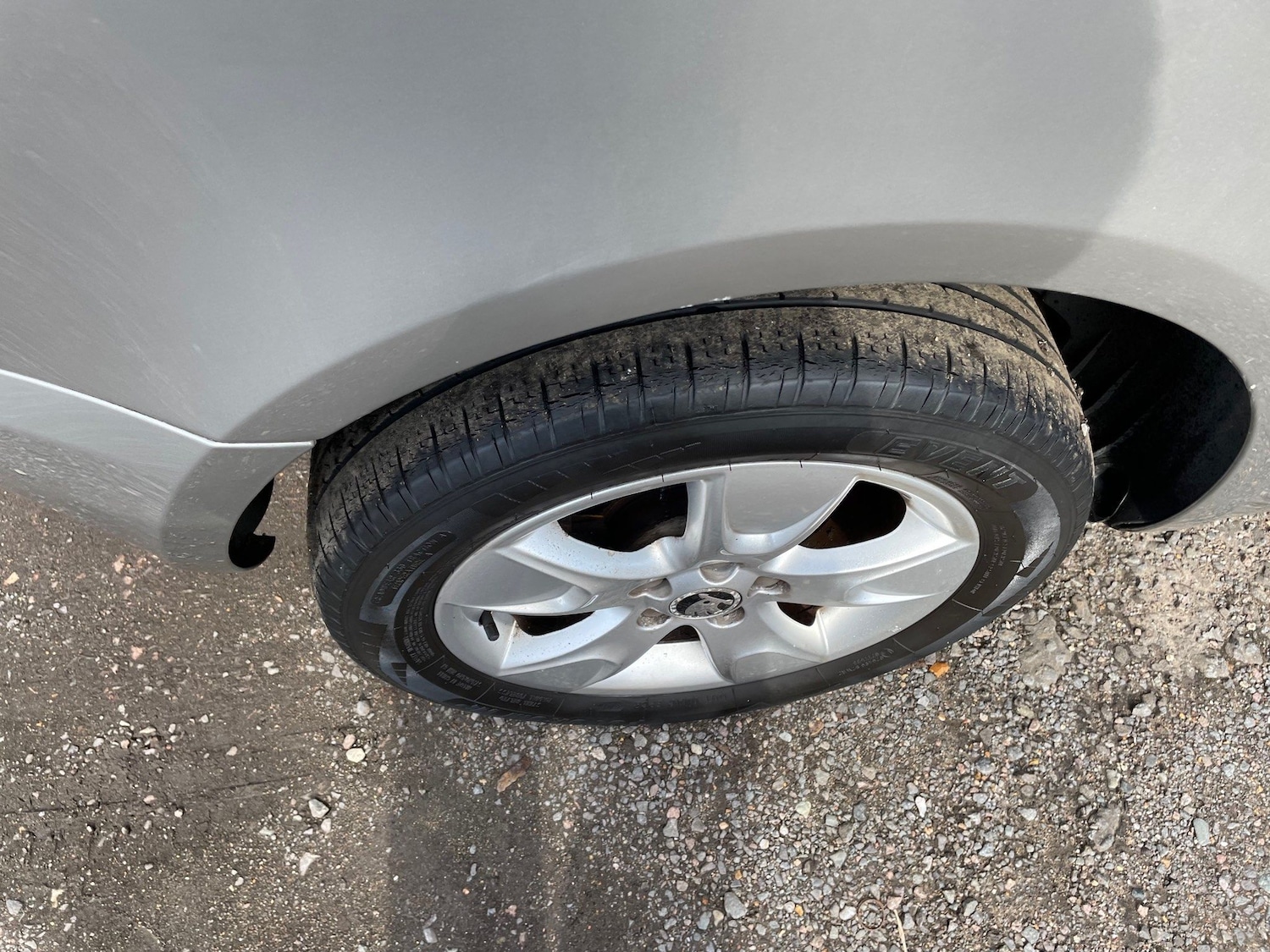 Used Skoda Roomster 2013 for sale - 77573899: Photo 7