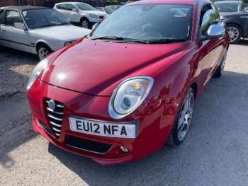 Used Alfa Romeo MiTo 2012 for sale - 74699745: Photo