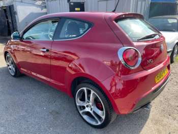 Used Alfa Romeo MiTo 2012 for sale - 74699745: Photo