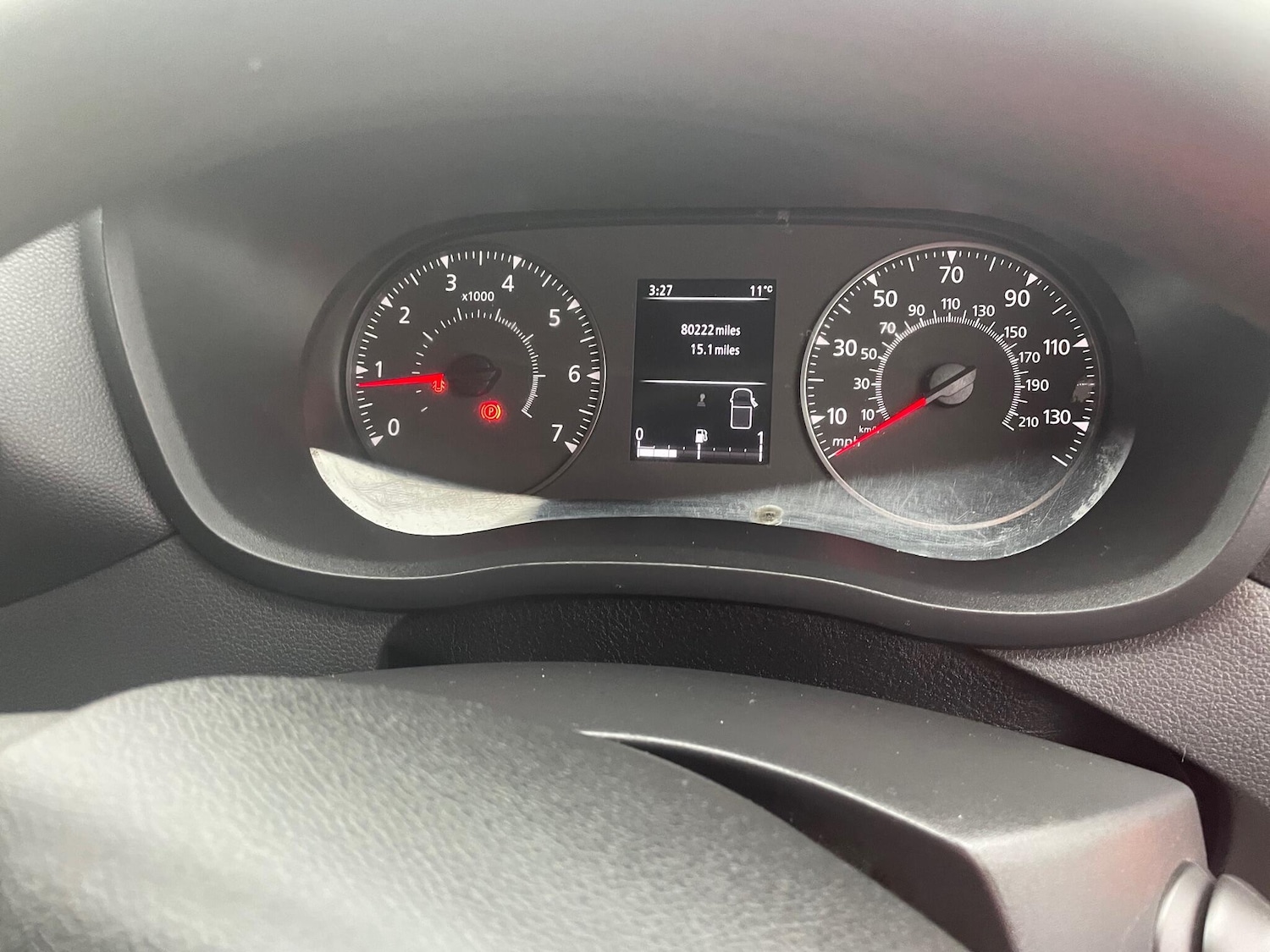 Used Nissan NV400 2021 for sale - 76993794: Photo 5