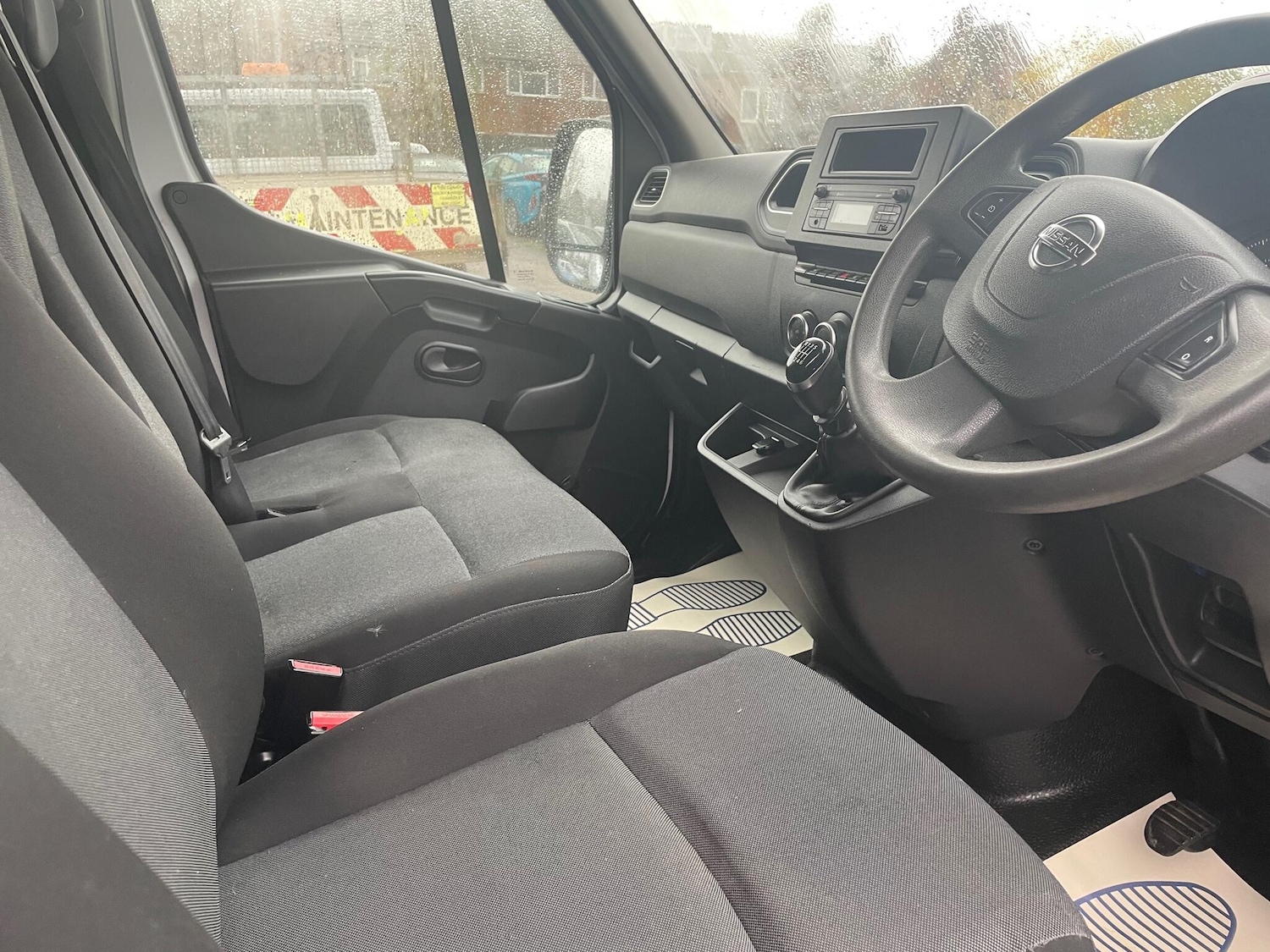 Used Nissan NV400 2021 for sale - 76993794: Photo 6