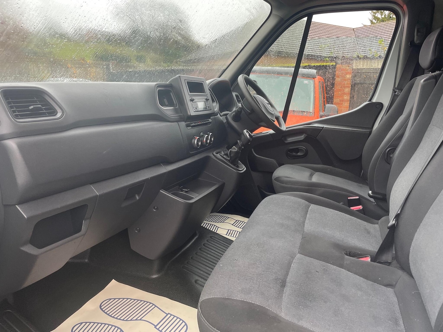 Used Nissan NV400 2021 for sale - 76993794: Photo 7