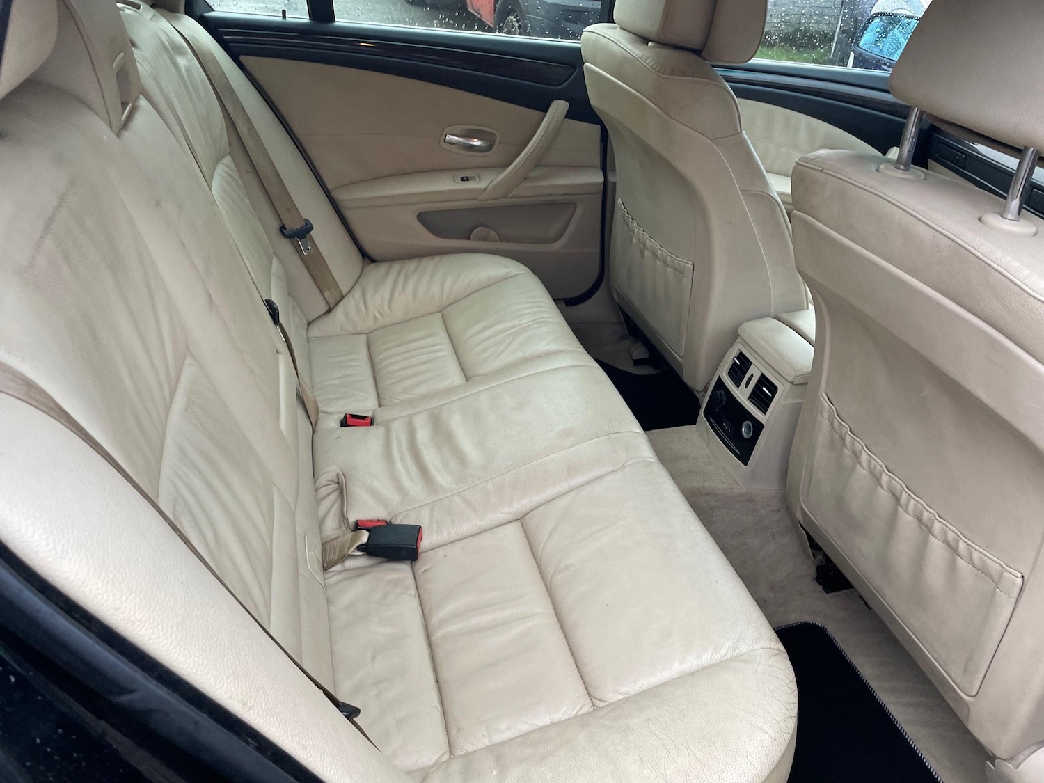 Used BMW 5 Series 2008 for sale - 76270317: Photo 12