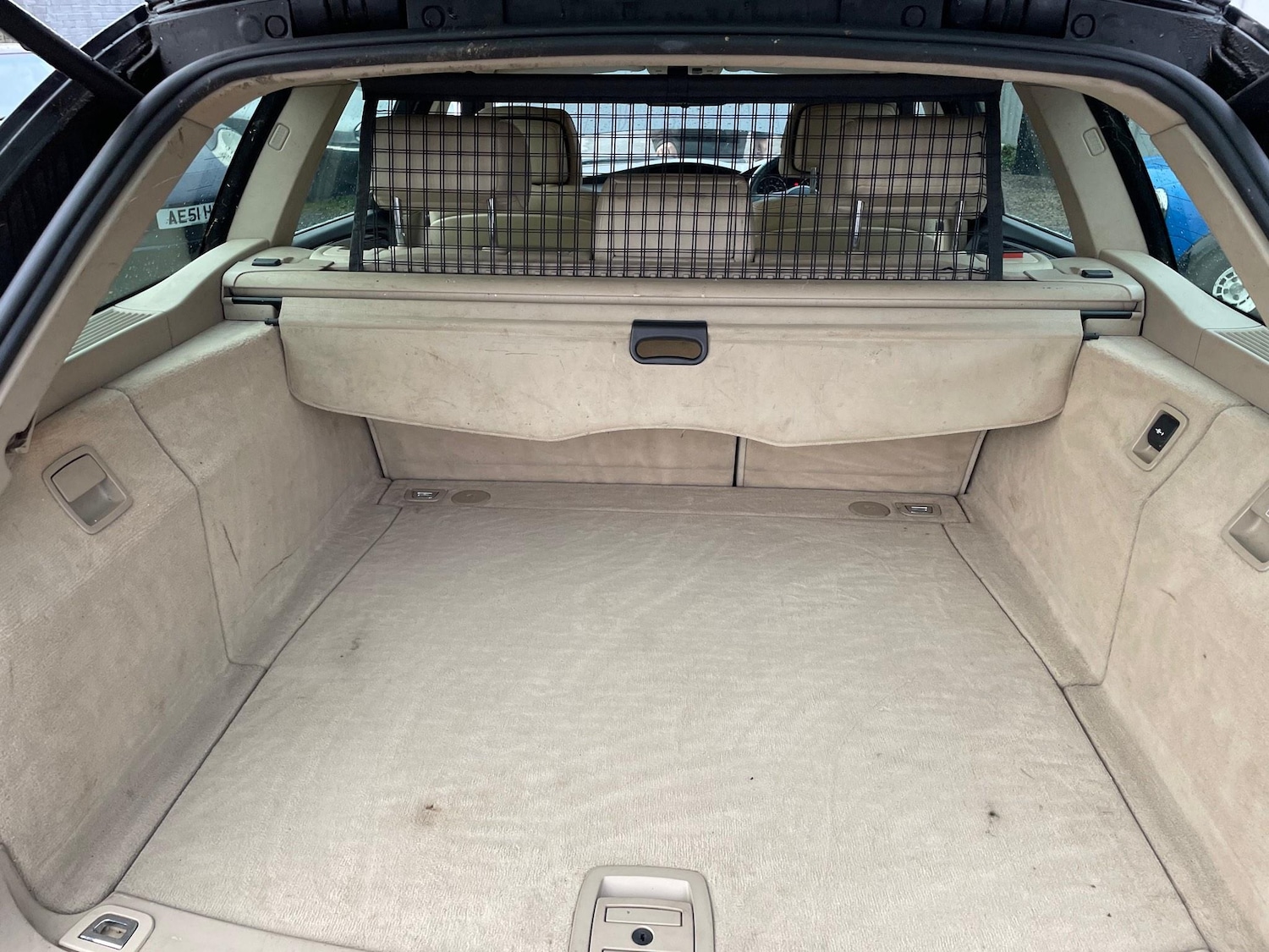 Used BMW 5 Series 2008 for sale - 76270317: Photo 13