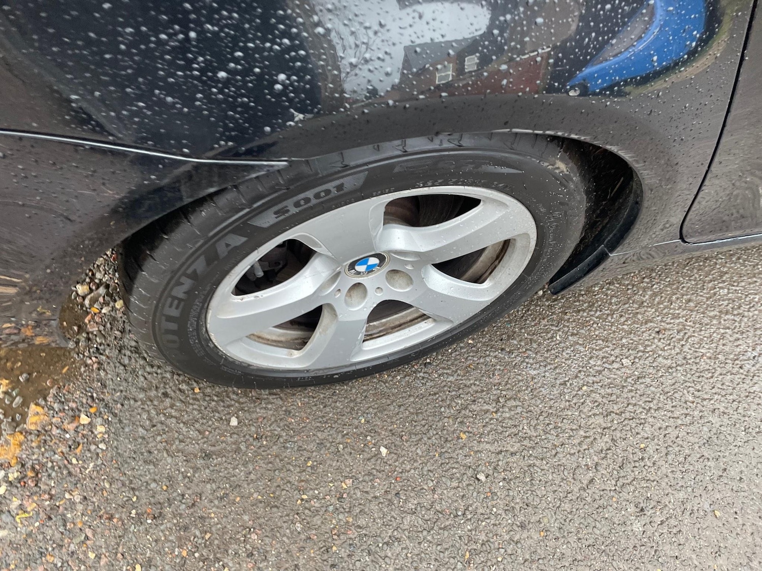 Used BMW 5 Series 2008 for sale - 76270317: Photo 7