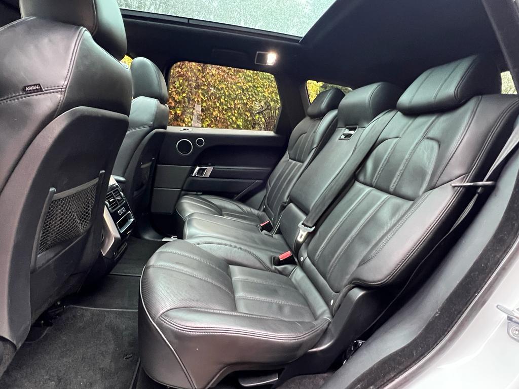 Used Land Rover Range Rover Sport 2017 for sale - 78035107: Photo 18
