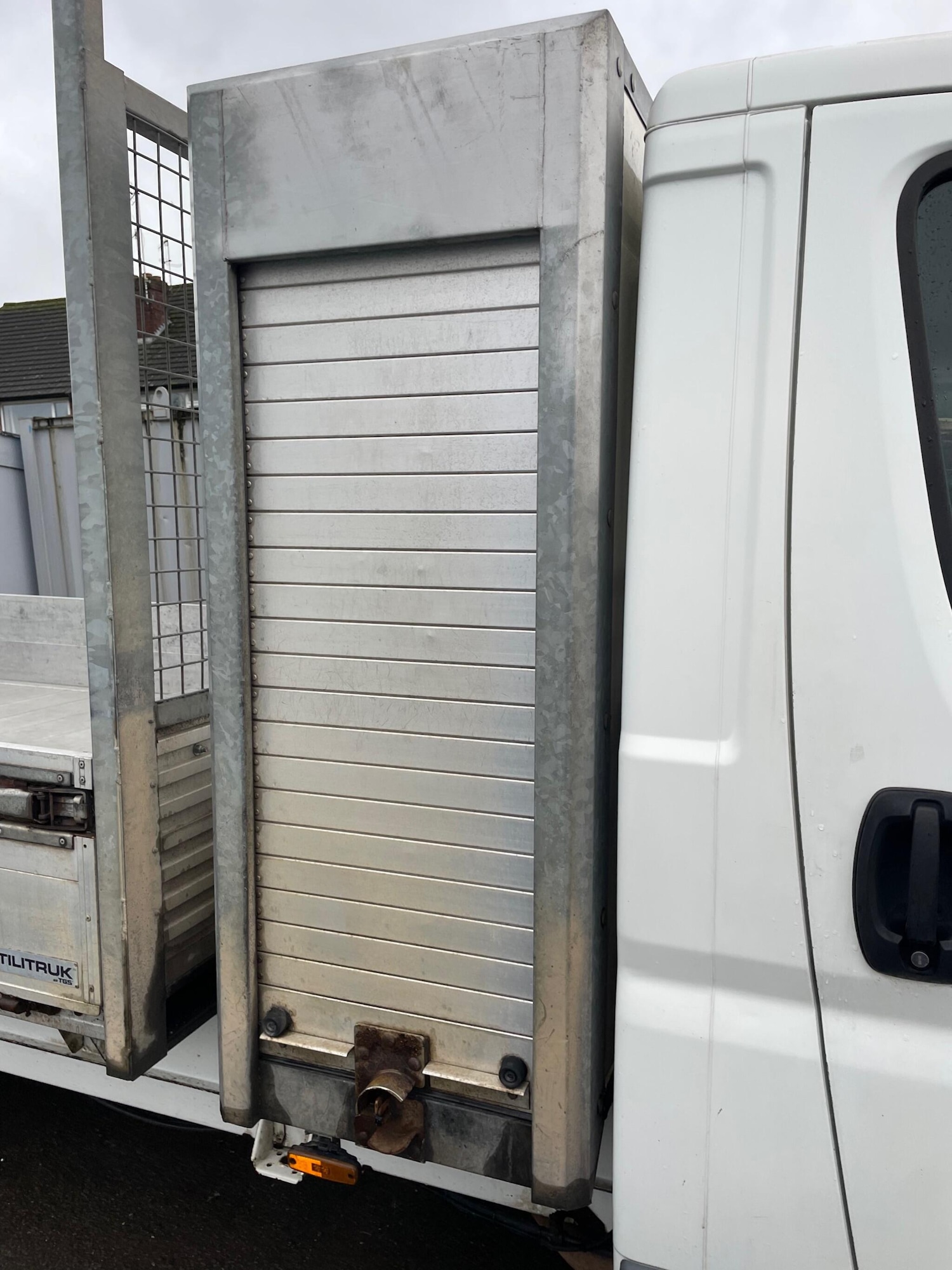 Used Citroen Relay 2017 for sale - 77478747: Photo 11