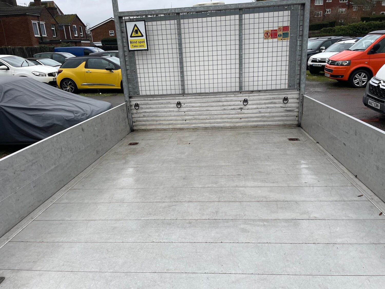 Used Citroen Relay 2017 for sale - 77478747: Photo 6