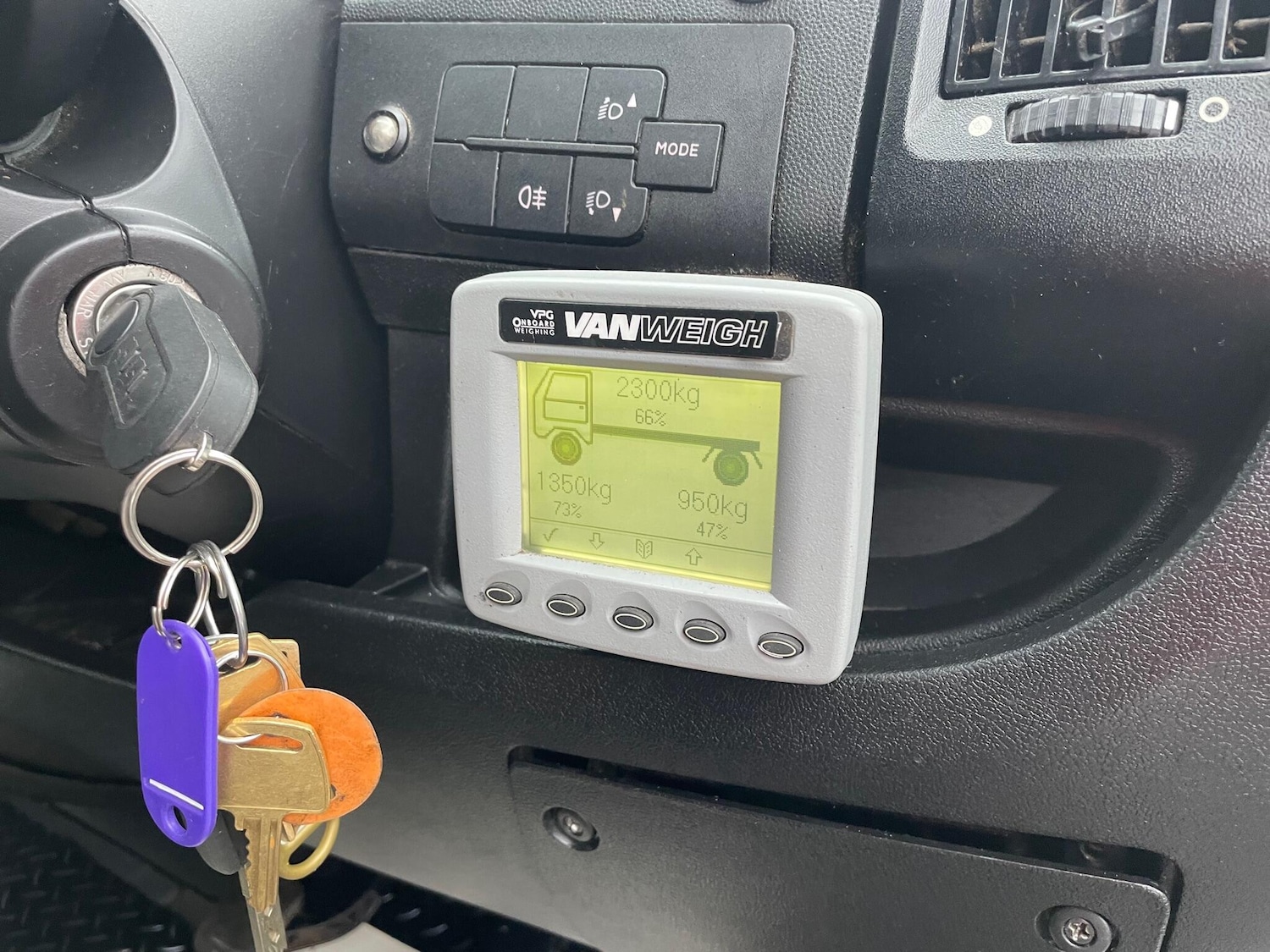 Used Citroen Relay 2017 for sale - 77478747: Photo 9