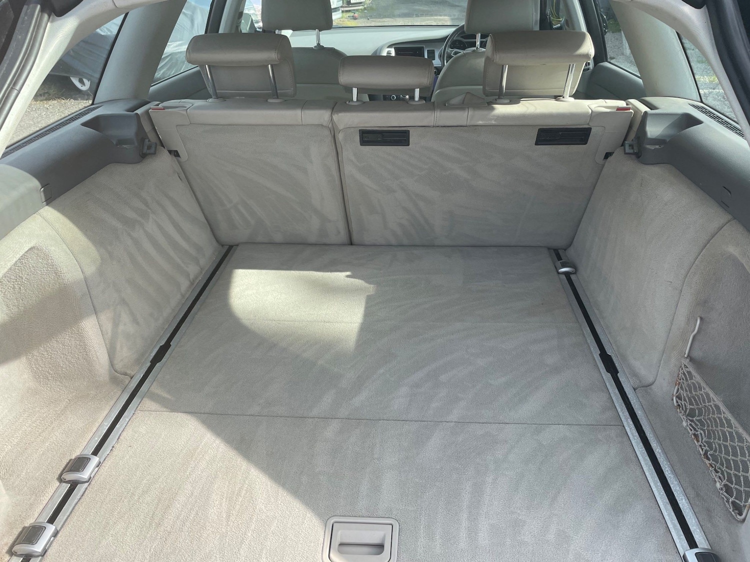 Used Audi A6 2010 for sale - 76990309: Photo 12