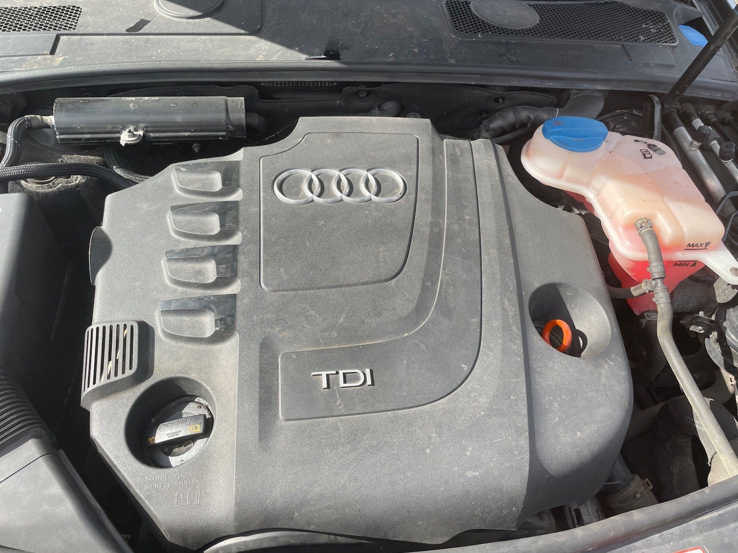 Used Audi A6 2010 for sale - 76990309: Photo 14