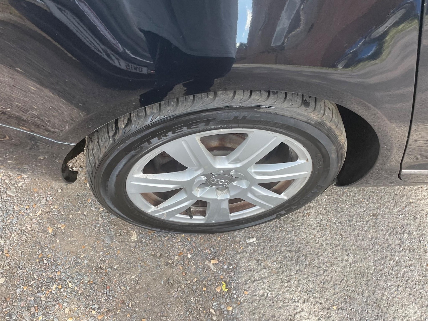 Used Audi A6 2010 for sale - 76990309: Photo 6