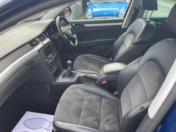 Used Skoda Superb 2014 for sale - 72861555: Photo 10