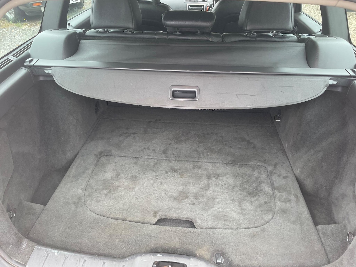 Used Volvo V50 2008 for sale - 77925073: Photo 11