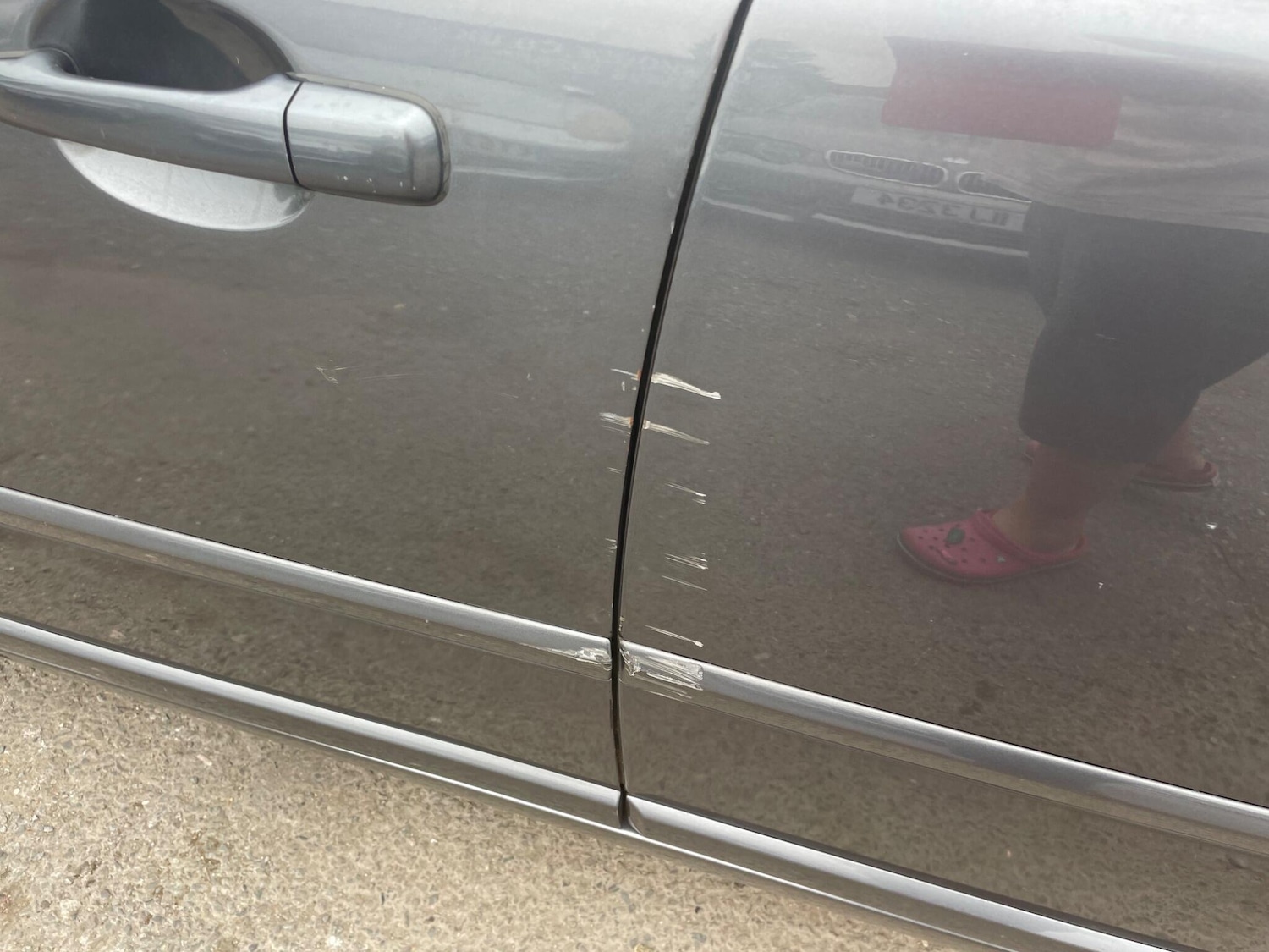 Used Volvo V50 2008 for sale - 77925073: Photo 7