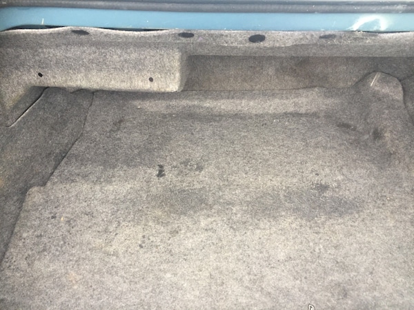 Used BMW Z3 1998 for sale - 74611332: Photo 10