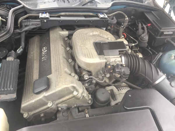 Used BMW Z3 1998 for sale - 74611332: Photo 11