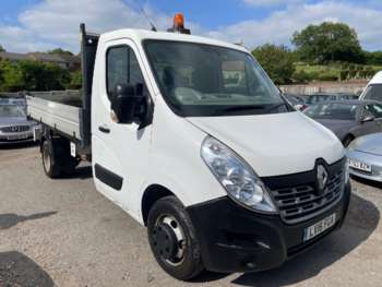Used Renault Master 2016 for sale - 74978761: Photo