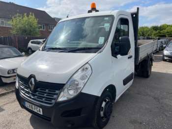 Used Renault Master 2016 for sale - 74978761: Photo