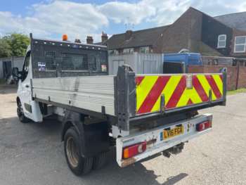 Used Renault Master 2016 for sale - 74978761: Photo