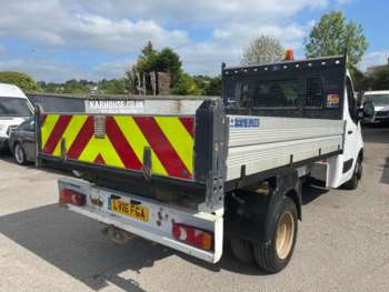 Used Renault Master 2016 for sale - 74978761: Photo