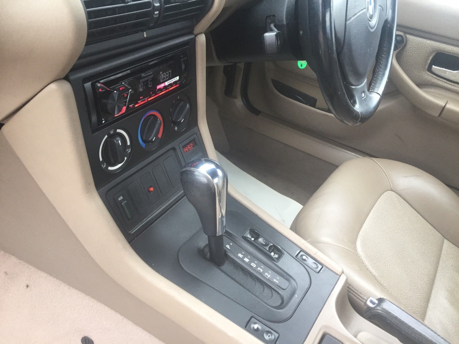 Used BMW Z3 1998 for sale - 76499672: Photo 9
