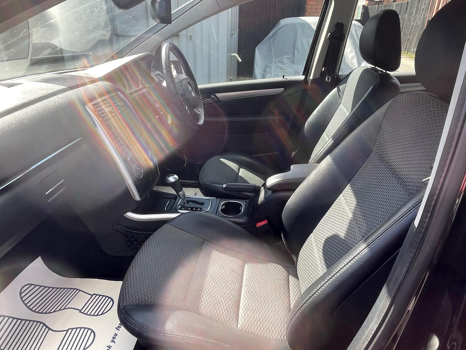 Used Mercedes-Benz B Class 2011 for sale - 76270633: Photo 12