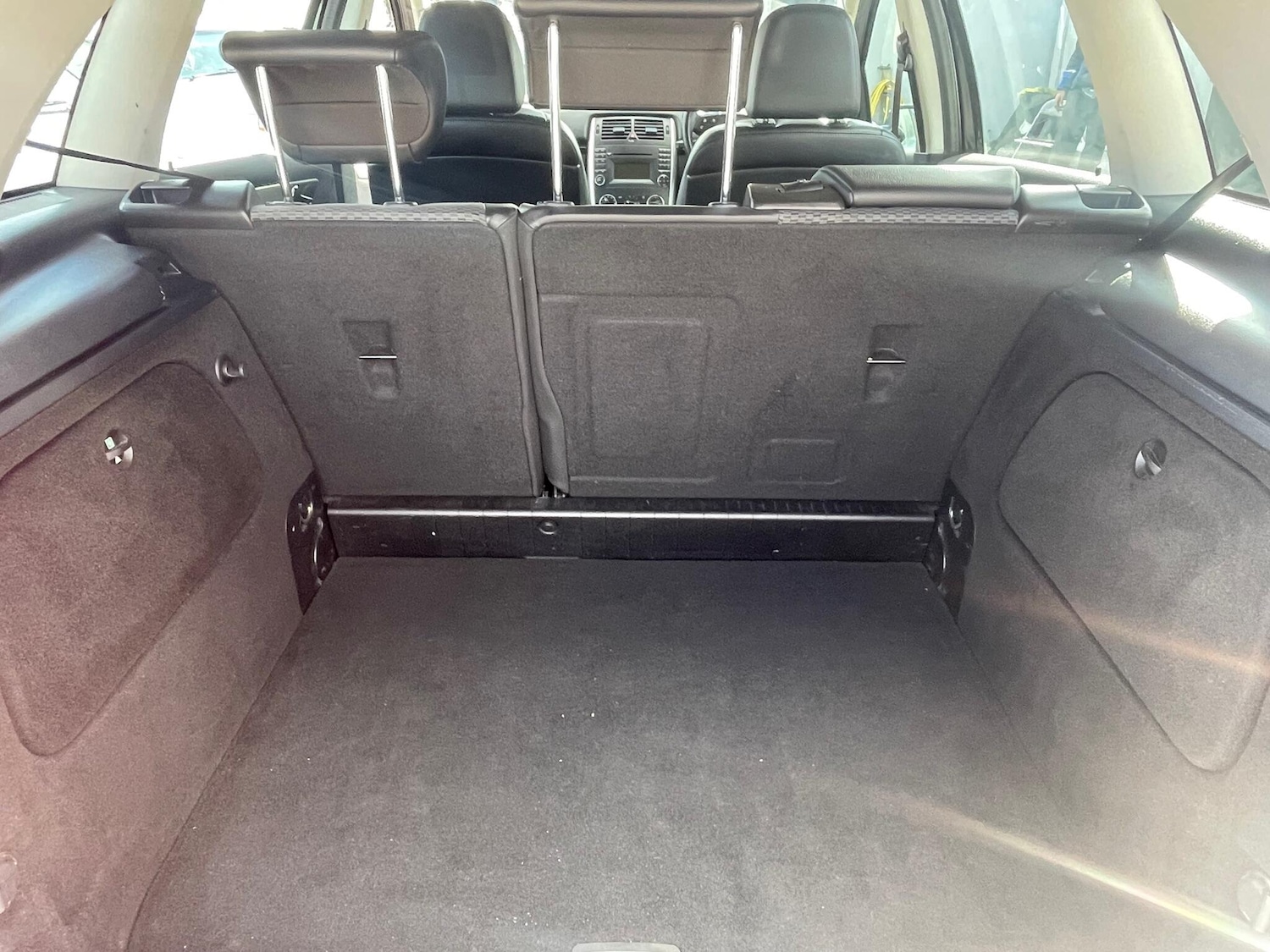 Used Mercedes-Benz B Class 2011 for sale - 76270633: Photo 14