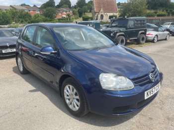 2007 (57) - 1.6 FSI Match 5dr