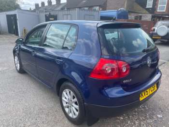 Used Volkswagen Golf 2007 for sale - 75237719: Photo