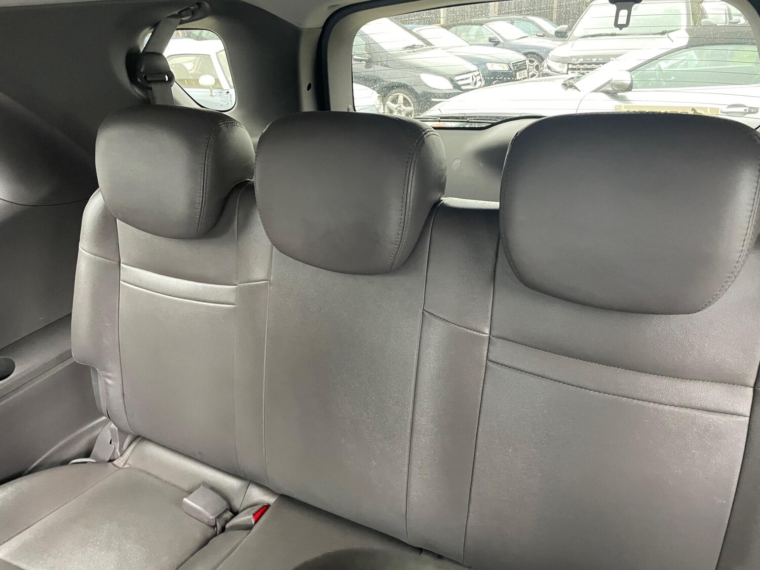 Used Ssangyong Turismo 2015 for sale - 78058105: Photo 13