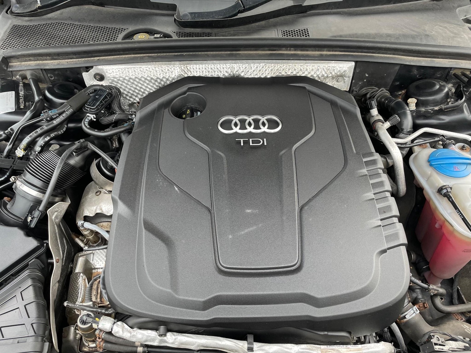 Used Audi A4 2015 for sale - 76499478: Photo 14