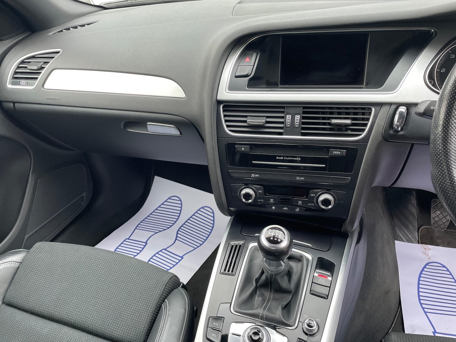 Used Audi A4 2015 for sale - 76499478: Photo 9