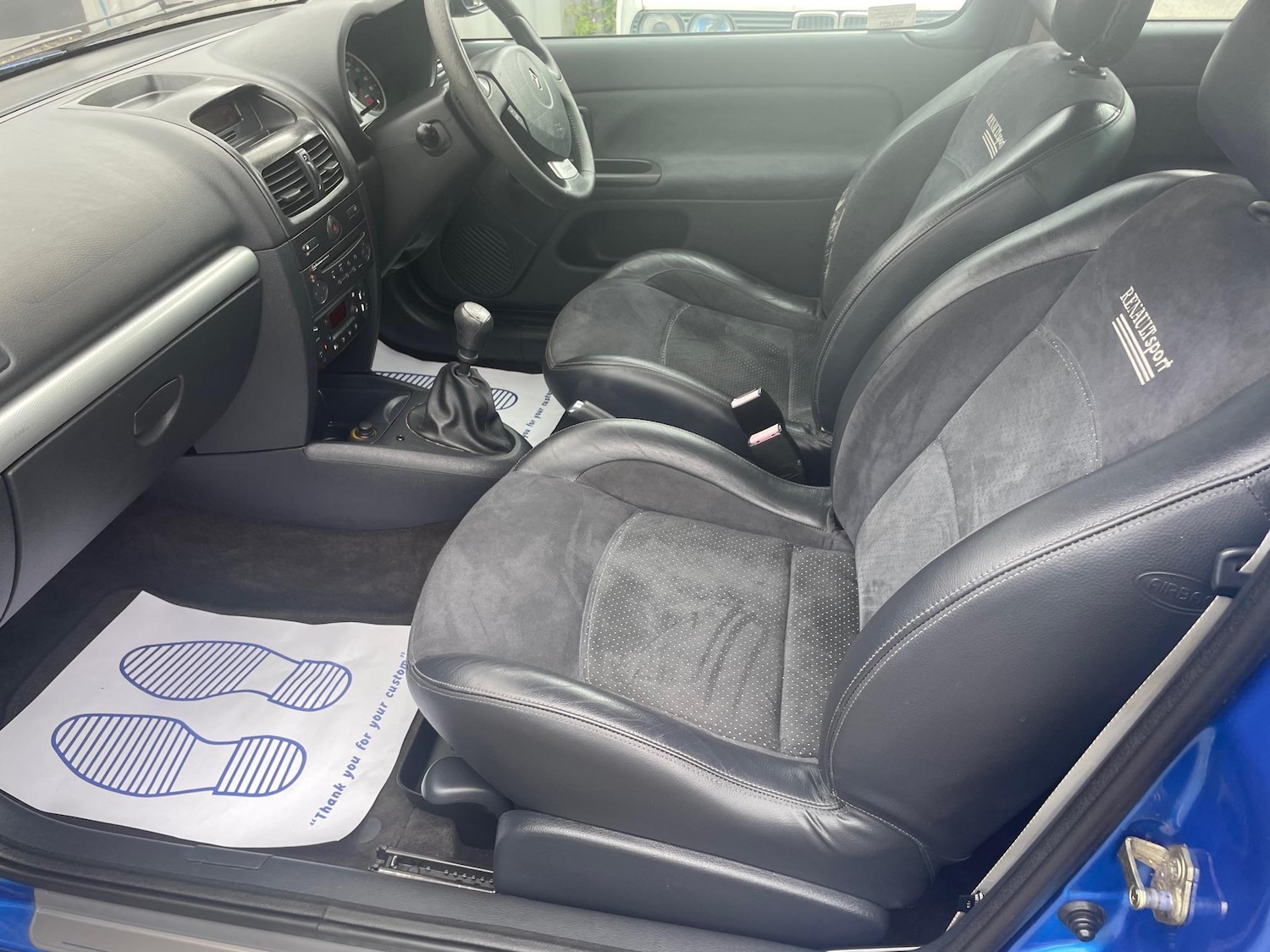 Used Renault Clio 2004 for sale - 76839524: Photo 11