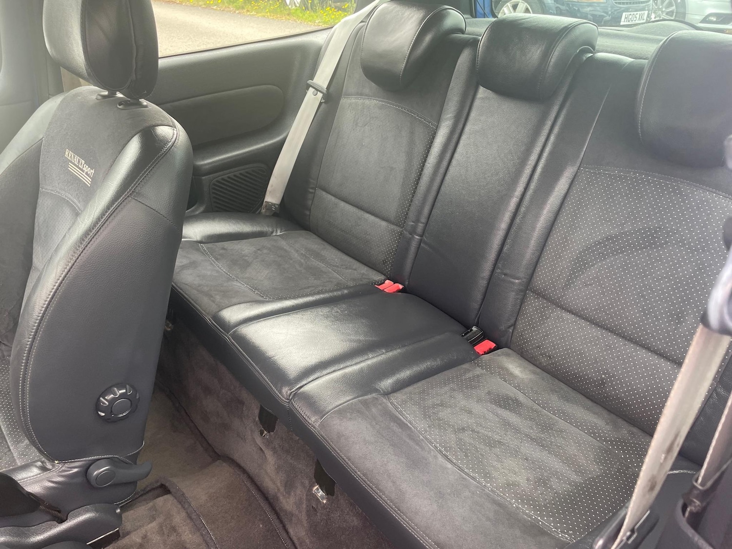 Used Renault Clio 2004 for sale - 76839524: Photo 12