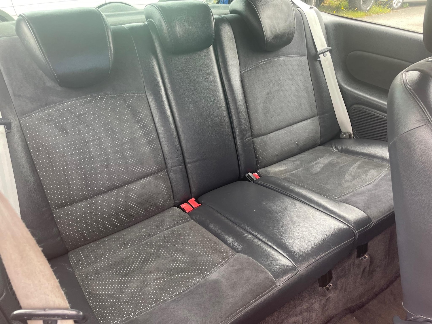 Used Renault Clio 2004 for sale - 76839524: Photo 13