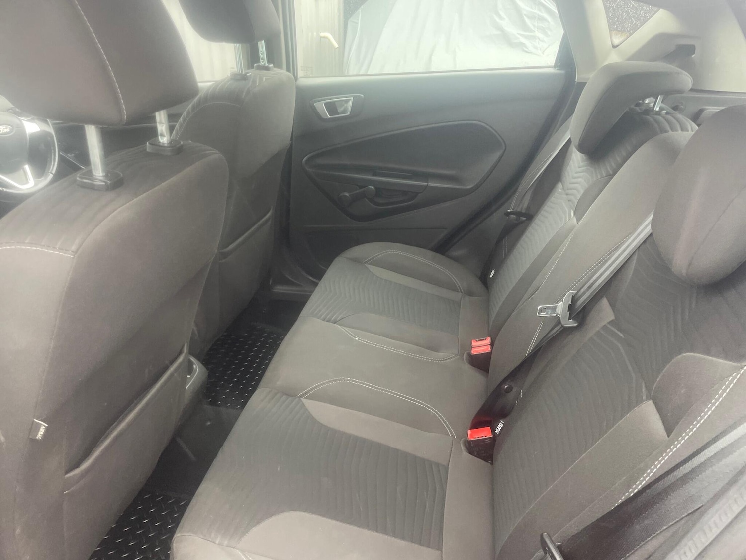 Used Ford Fiesta 2017 for sale - 77783439: Photo 13