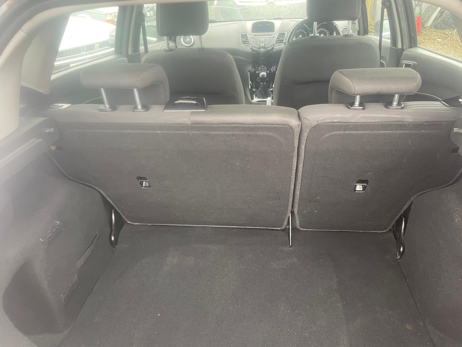 Used Ford Fiesta 2017 for sale - 77783439: Photo 14