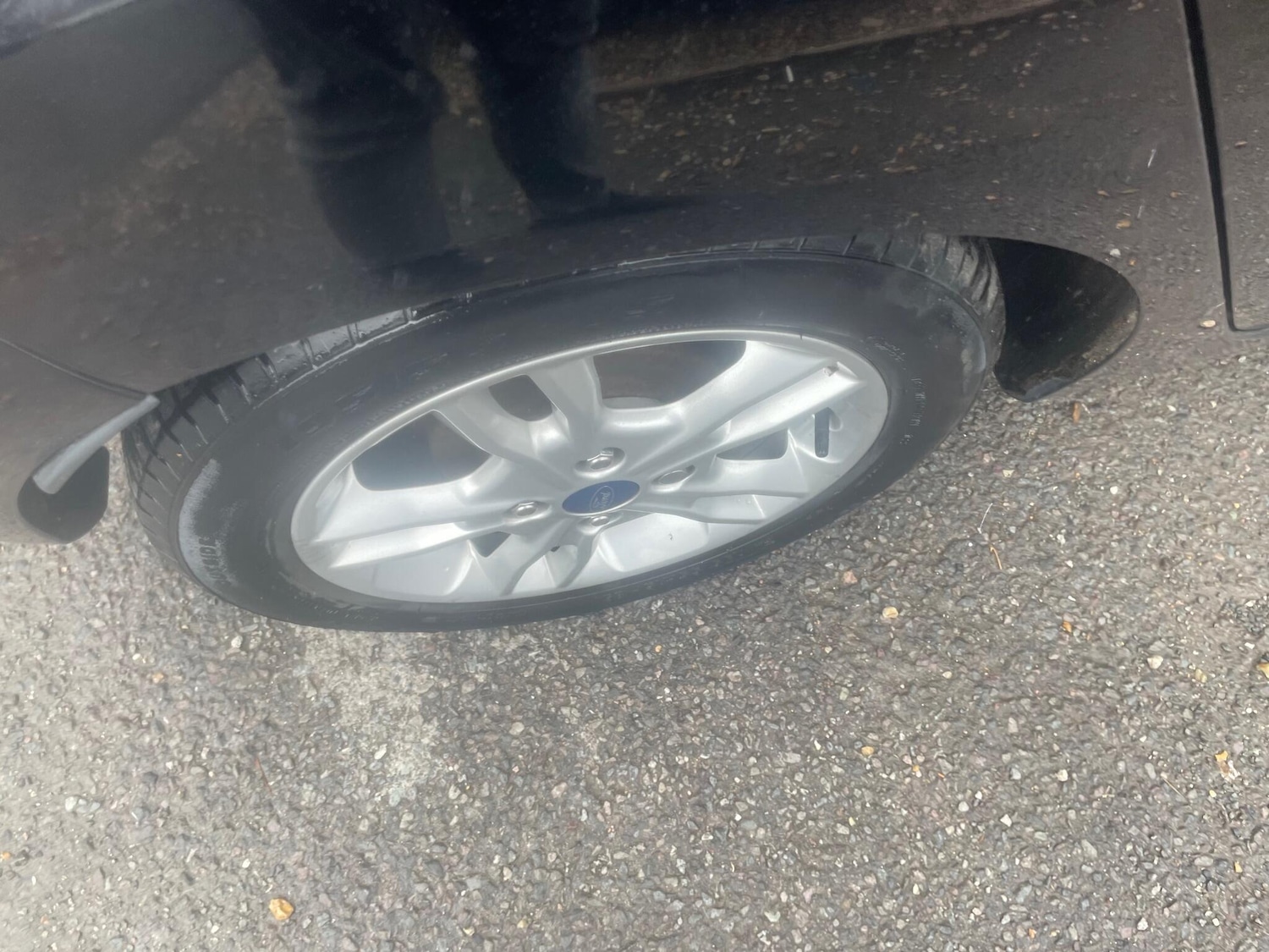 Used Ford Fiesta 2017 for sale - 77783439: Photo 7