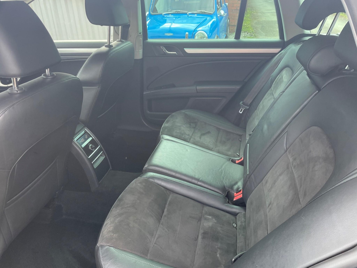 Used Skoda Superb 2014 for sale - 76499524: Photo 12