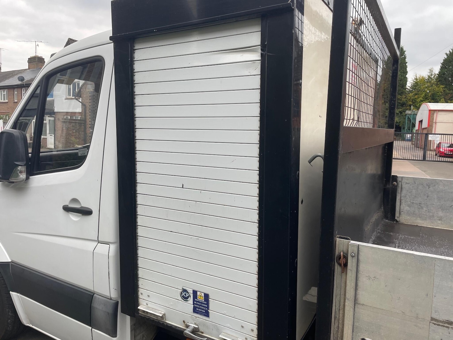 Used Mercedes-Benz Sprinter 2015 for sale - 76987977: Photo 3