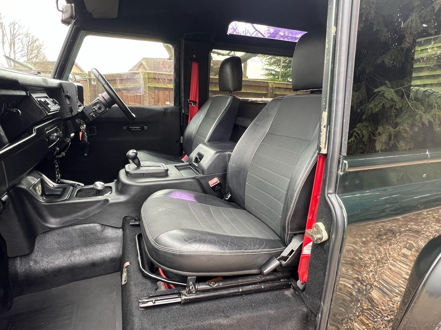 Vehicle 19